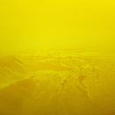 Désert d‘Atacama - huile sur toile - 80 x 80 cm - 2012